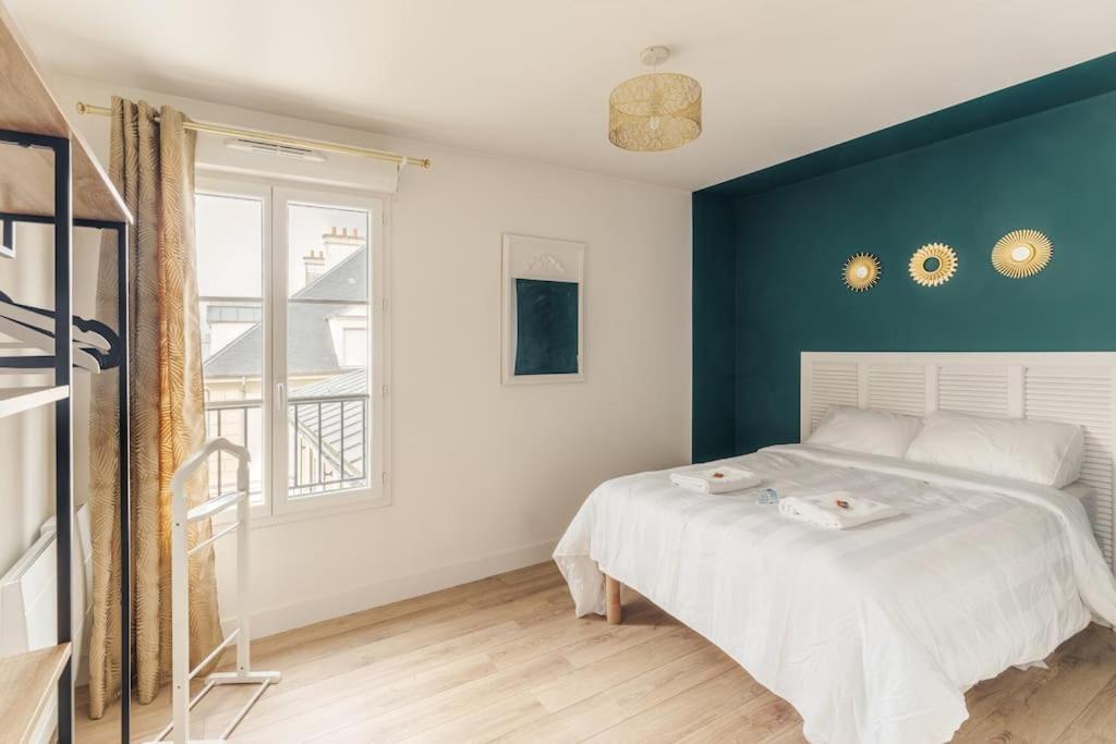 Cosy Proche Disneyland Paris Serris Kültér fotó